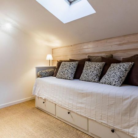 Saint-Sébastien-sur-Loire Gite Cosy Aux Portes De Nantes, Terrasse Privee, Velos, Wifi, Draps Inclus - Fr-1-306-824 מראה חיצוני תמונה
