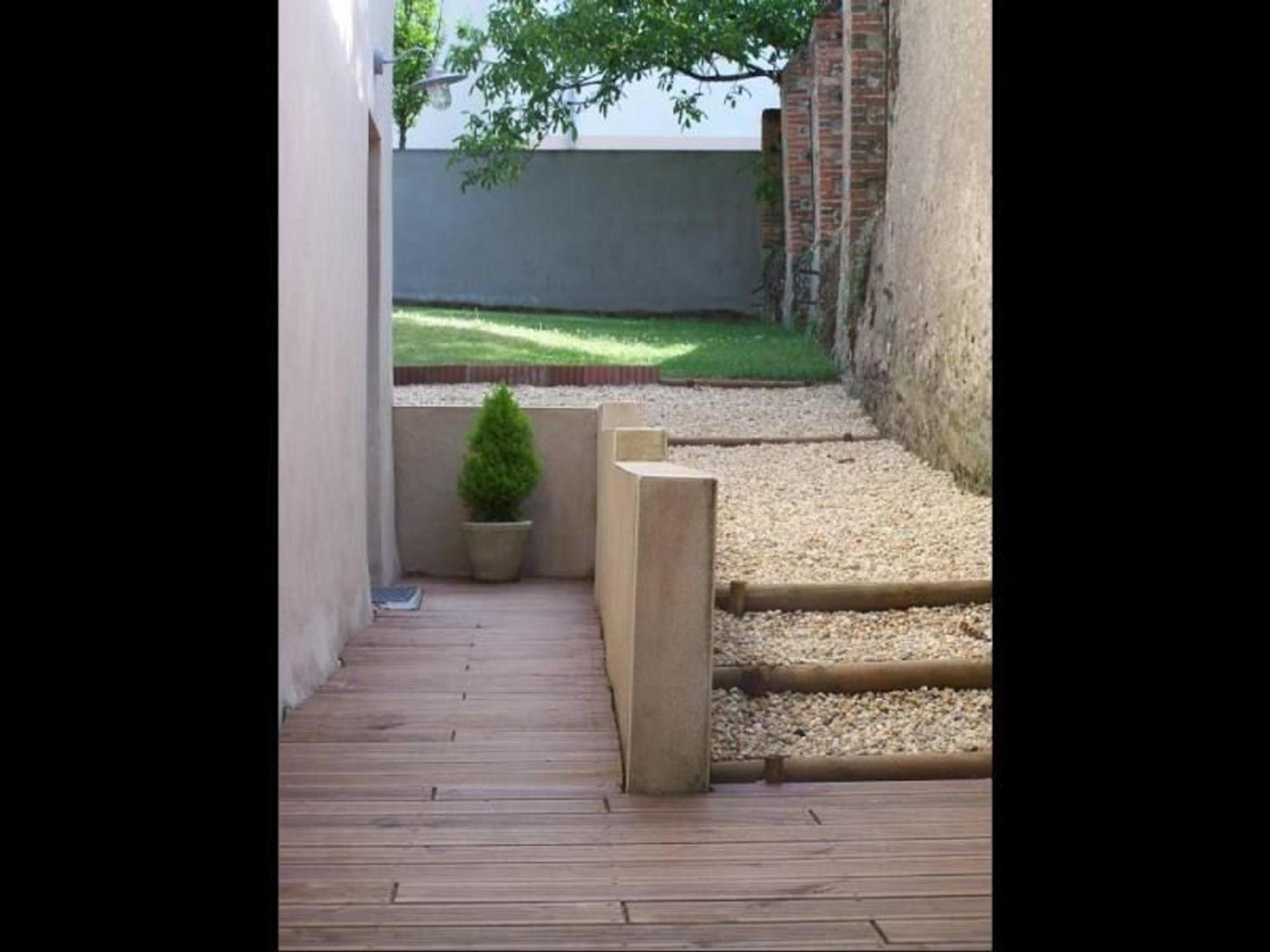 Saint-Sébastien-sur-Loire Gite Cosy Aux Portes De Nantes, Terrasse Privee, Velos, Wifi, Draps Inclus - Fr-1-306-824 מראה חיצוני תמונה