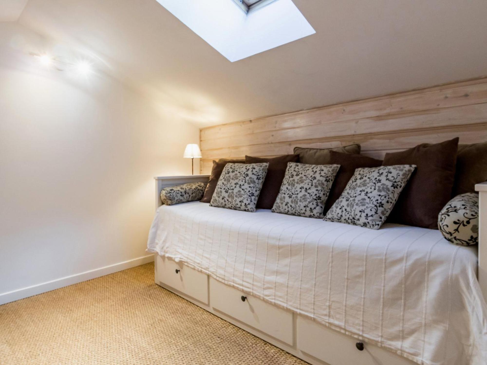 Saint-Sébastien-sur-Loire Gite Cosy Aux Portes De Nantes, Terrasse Privee, Velos, Wifi, Draps Inclus - Fr-1-306-824 מראה חיצוני תמונה