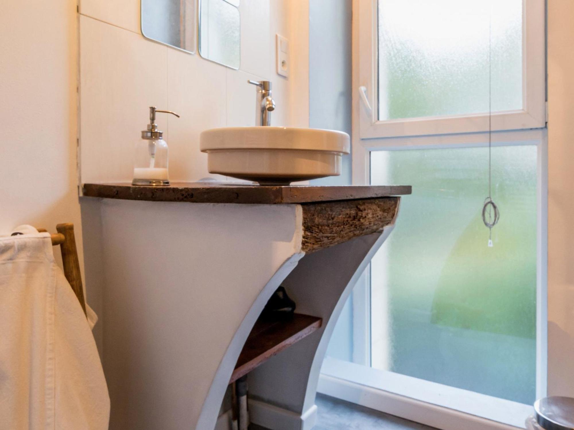 Saint-Sébastien-sur-Loire Gite Cosy Aux Portes De Nantes, Terrasse Privee, Velos, Wifi, Draps Inclus - Fr-1-306-824 מראה חיצוני תמונה