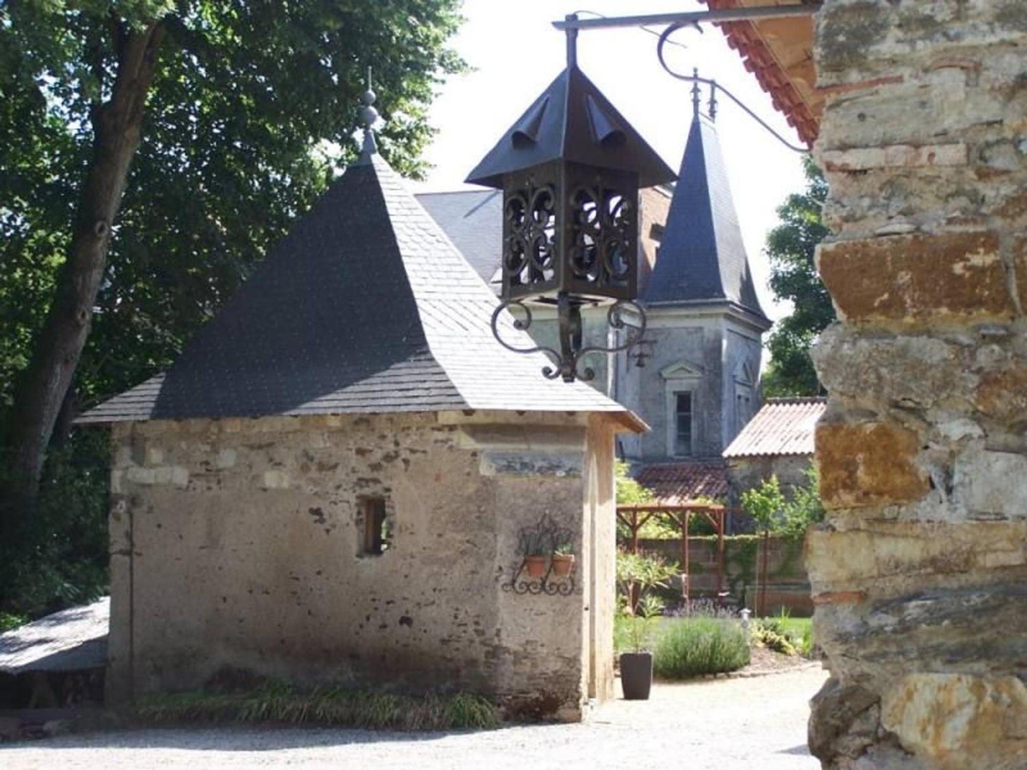 Saint-Sébastien-sur-Loire Gite Cosy Aux Portes De Nantes, Terrasse Privee, Velos, Wifi, Draps Inclus - Fr-1-306-824 מראה חיצוני תמונה