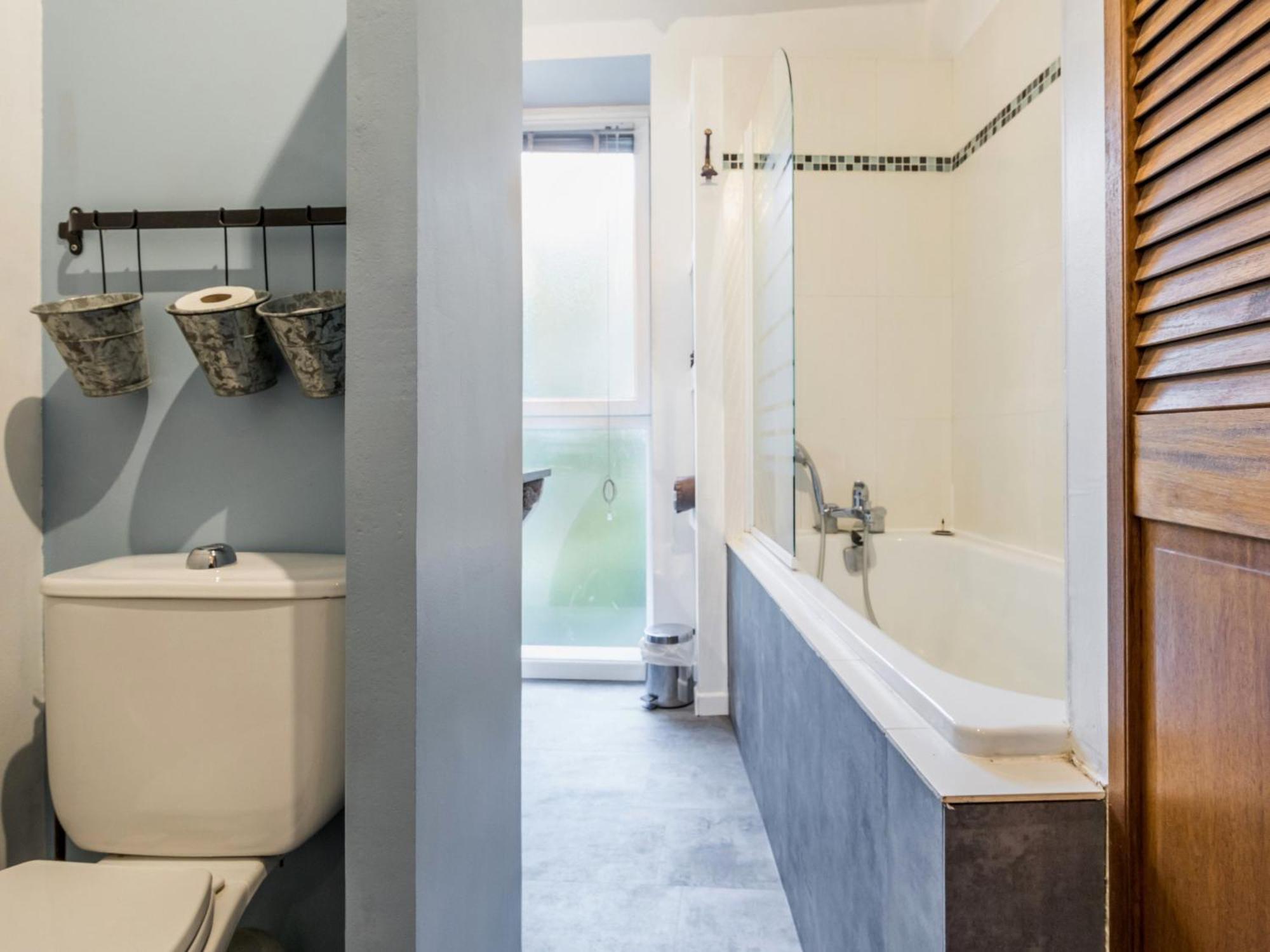 Saint-Sébastien-sur-Loire Gite Cosy Aux Portes De Nantes, Terrasse Privee, Velos, Wifi, Draps Inclus - Fr-1-306-824 מראה חיצוני תמונה