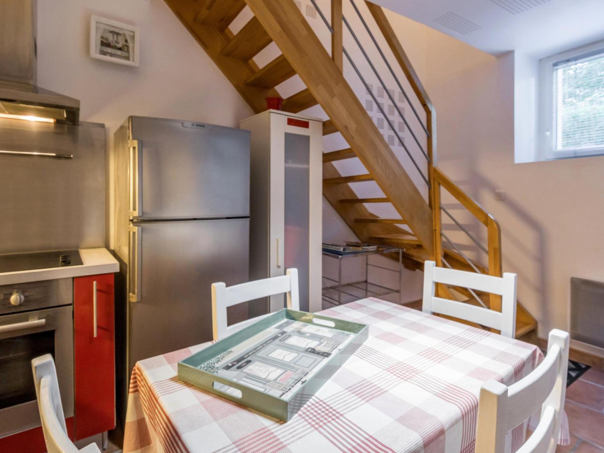 Saint-Sébastien-sur-Loire Gite Cosy Aux Portes De Nantes, Terrasse Privee, Velos, Wifi, Draps Inclus - Fr-1-306-824 מראה חיצוני תמונה