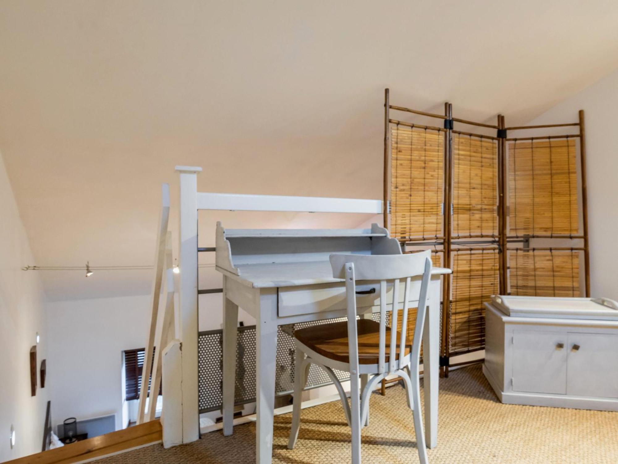 Saint-Sébastien-sur-Loire Gite Cosy Aux Portes De Nantes, Terrasse Privee, Velos, Wifi, Draps Inclus - Fr-1-306-824 מראה חיצוני תמונה