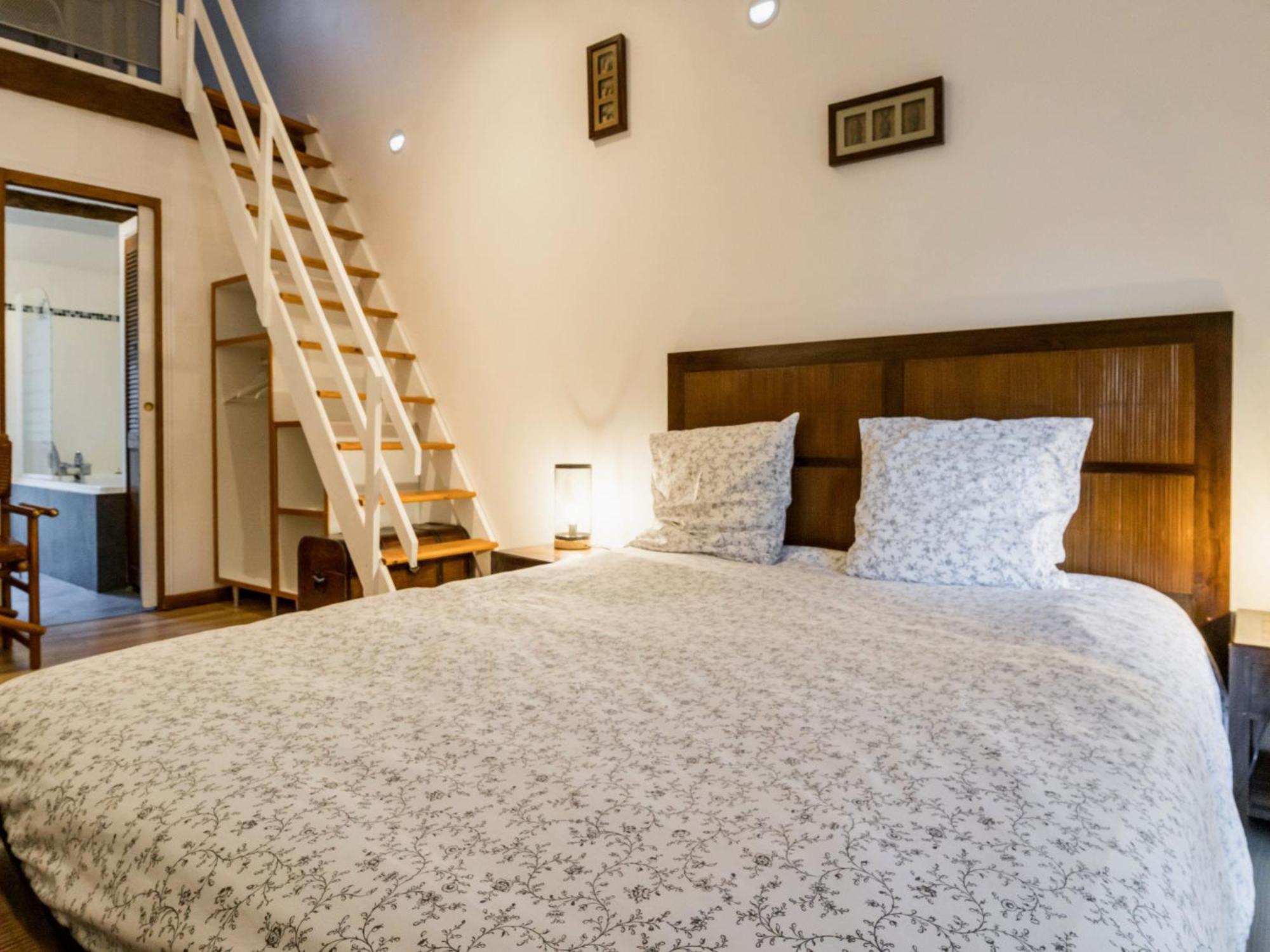 Saint-Sébastien-sur-Loire Gite Cosy Aux Portes De Nantes, Terrasse Privee, Velos, Wifi, Draps Inclus - Fr-1-306-824 מראה חיצוני תמונה